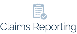Claims Reporting